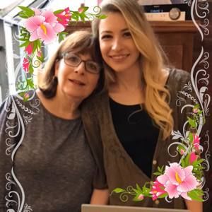 Meet your Posher, Janice